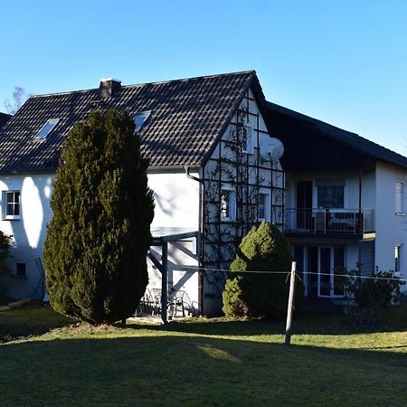 Zimmer Baerbel Forbau Екстериор снимка