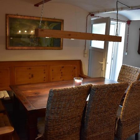 Zimmer Baerbel Forbau Екстериор снимка