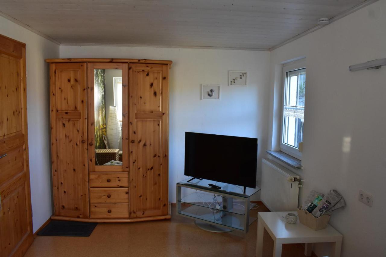 Zimmer Baerbel Forbau Екстериор снимка