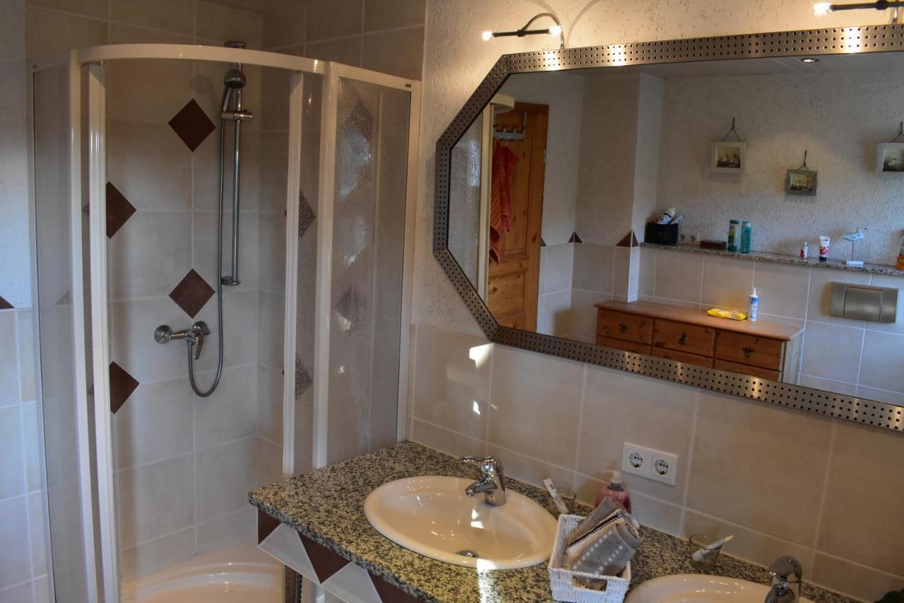 Zimmer Baerbel Forbau Екстериор снимка