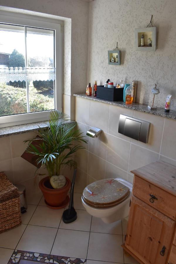 Zimmer Baerbel Forbau Екстериор снимка